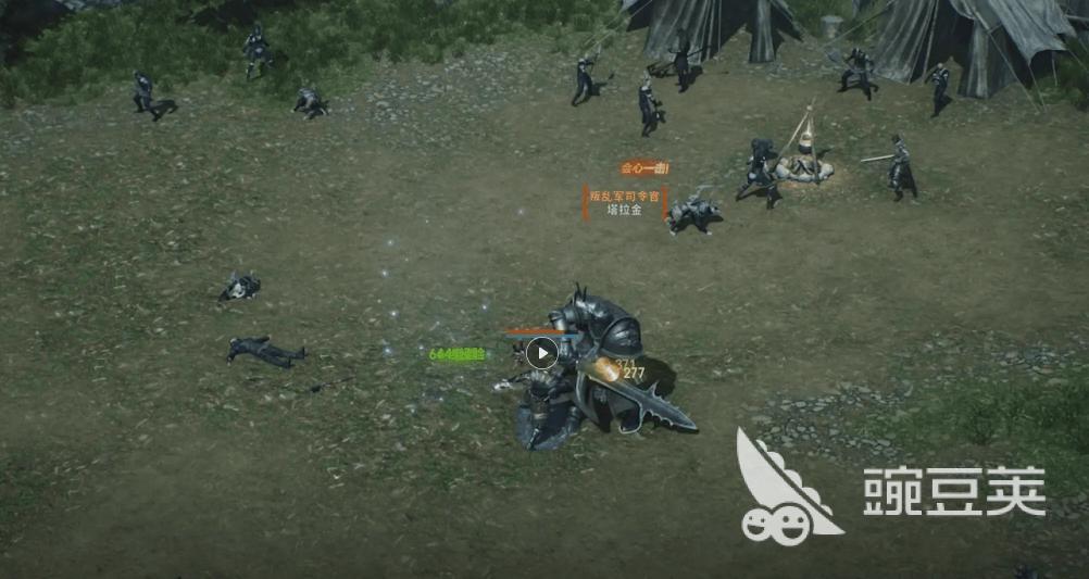 天堂2盟约内测什么时候开始 天堂2盟约内测资格获取方法​