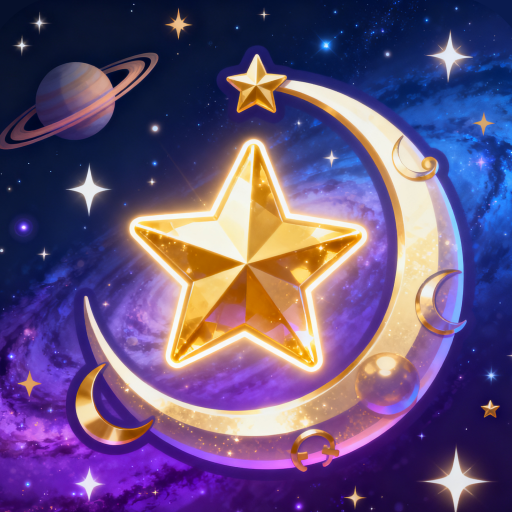 宇宙星象图鉴加速器