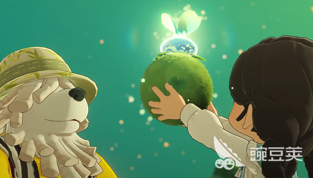 星布谷地是手游吗 星布谷地基础玩法介绍