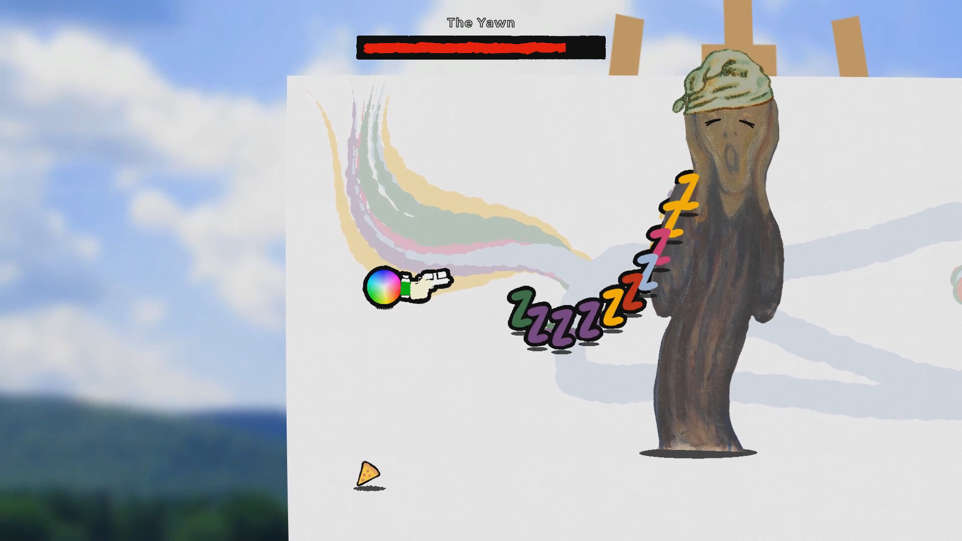 美术危机好玩吗 美术危机玩法简介