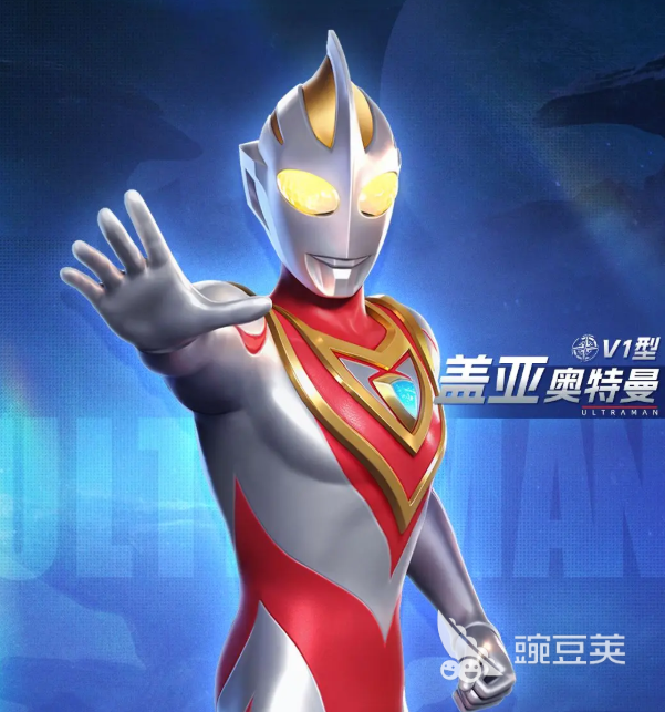 奥特曼光之战士排行榜分享 奥特曼光之战士排名一览