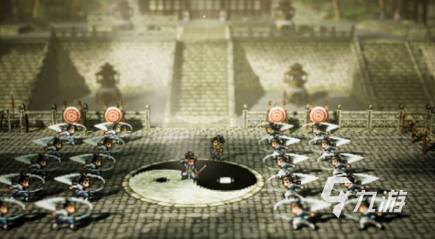 2025热门风云游戏下载推荐合集 精选高人气武侠手游大盘点