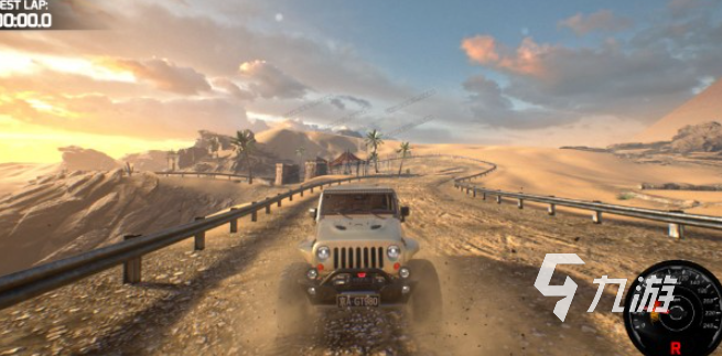 2025热门登车游戏推荐:精选优质手游下载合集