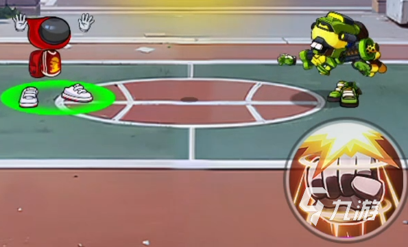 灌篮军团预约渠道在哪 灌篮军团游戏入口分享