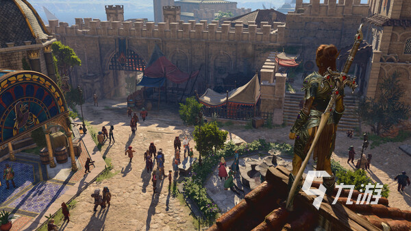 博德之门3掉帧严重怎么办？高效加速器选择与优化方案