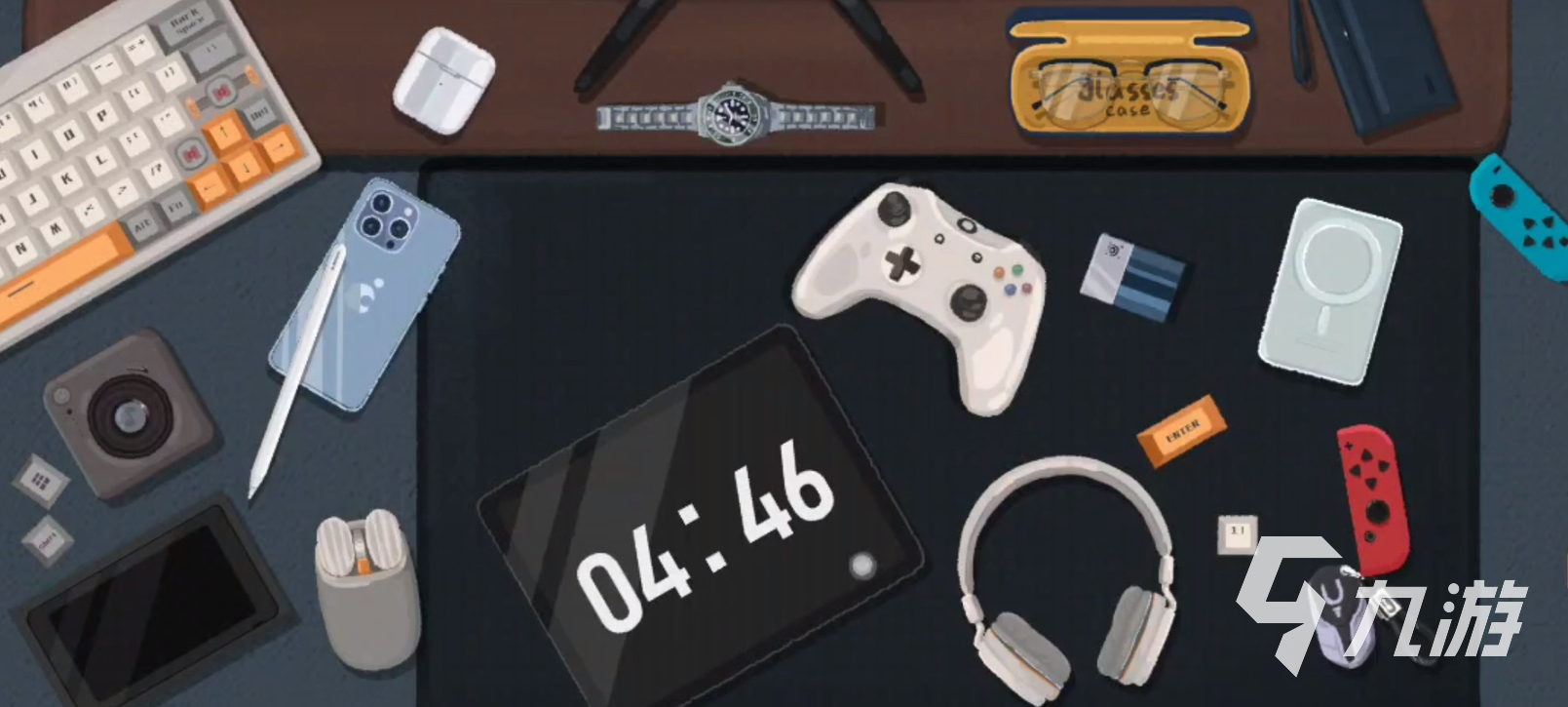 2025最受欢迎的休闲小游戏推荐:轻松上手的乐趣合集