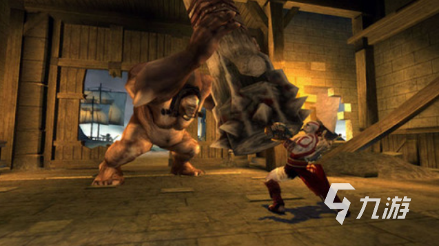 2025年最受欢迎的索尼游戏推荐：精选好玩有趣的PS独占大作盘点