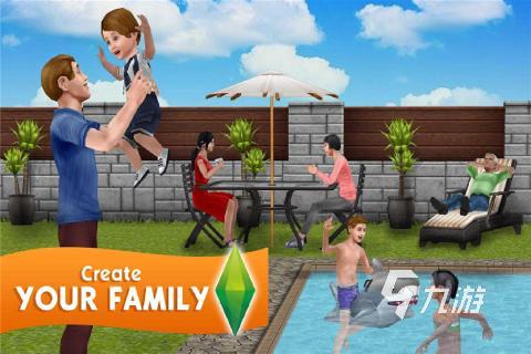 2025热门剧情向手游推荐:自由选择剧情走向的沉浸式体验