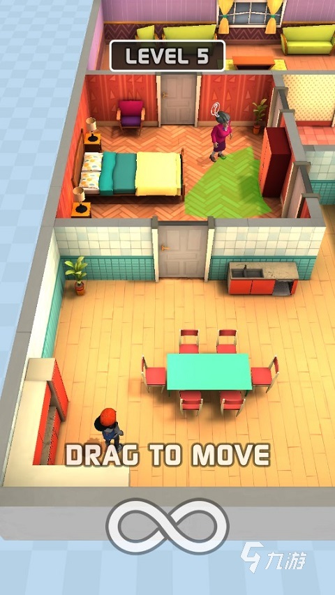 2025最火整蛊游戏TOP100推荐 各大玩家都在玩的恶作剧合集