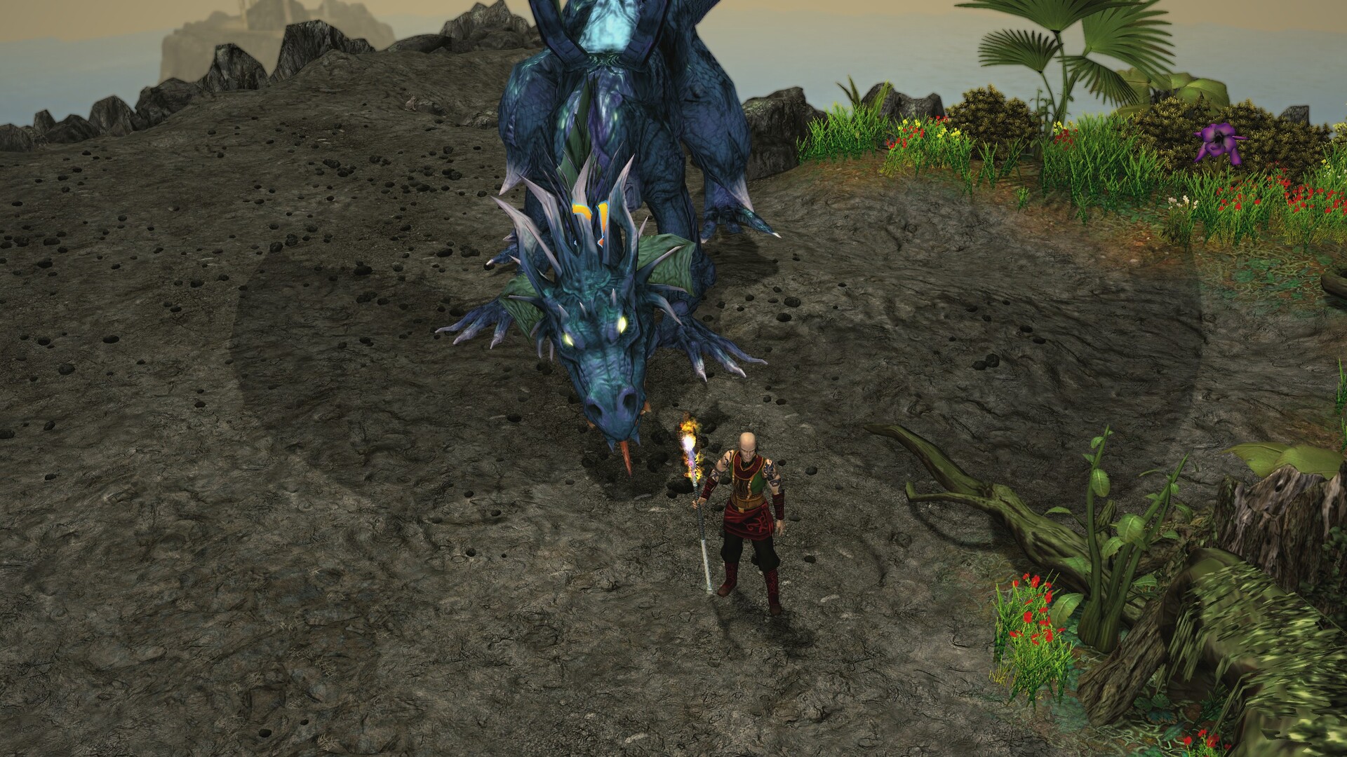 圣域2重制版好玩吗 圣域2重制版玩法简介