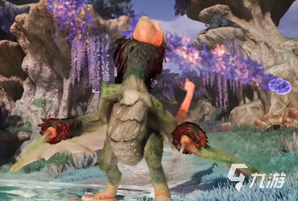 怪物猎人旅人怎么下载 怪物猎人旅人下载渠道分享