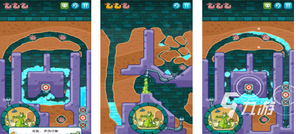 2025年最受欢迎的单机手游推荐 无需联网也能畅玩的趣味游戏合集