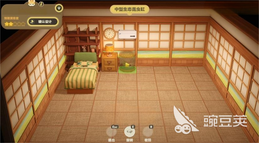 星布谷地伊左奇怎么样 星布谷地伊左奇角色介绍