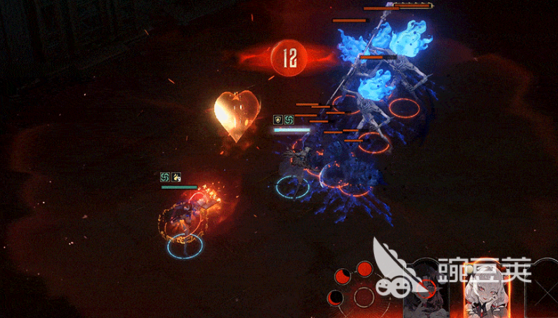 银与绯莉薇娅怎么样 银与绯莉薇娅强度分析