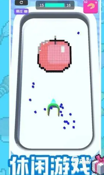 2025年最受欢迎的儿童画画游戏推荐:高质量创意绘画应用精选