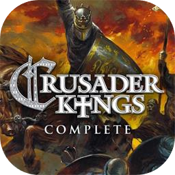 十字军之王加速器