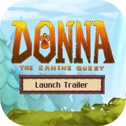 唐娜：犬类探索加速器