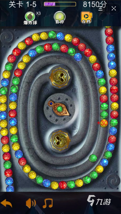 2025年最受欢迎的弹珠游戏推荐：畅玩经典与创新玩法