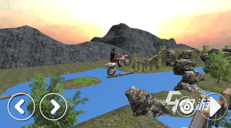 2025最值得玩的越野摩托车游戏推荐:十大高人气越野摩托手游大盘点