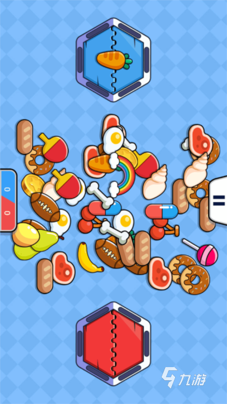 热门的双人小游戏有哪些 流行的双人小游戏盘点2025