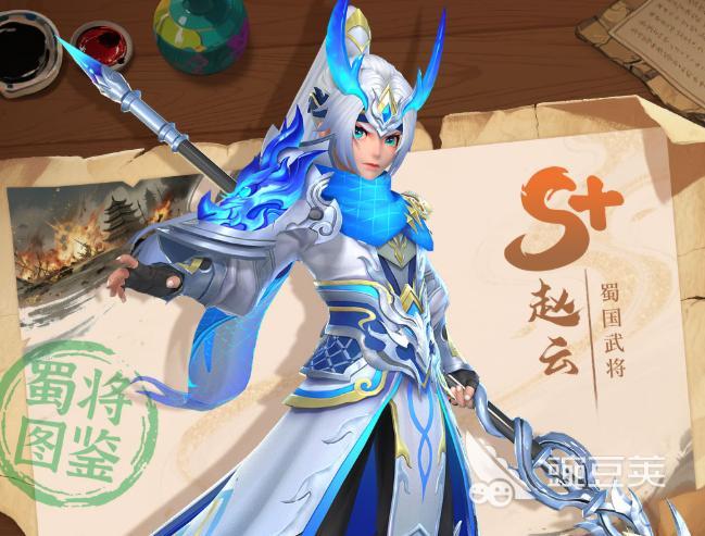 三国大冒险角色全图鉴 三国大冒险角色培养攻略