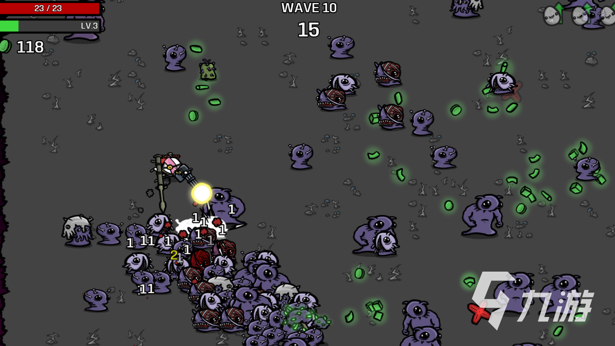 2025热门免费手机移植单机游戏下载推荐合集