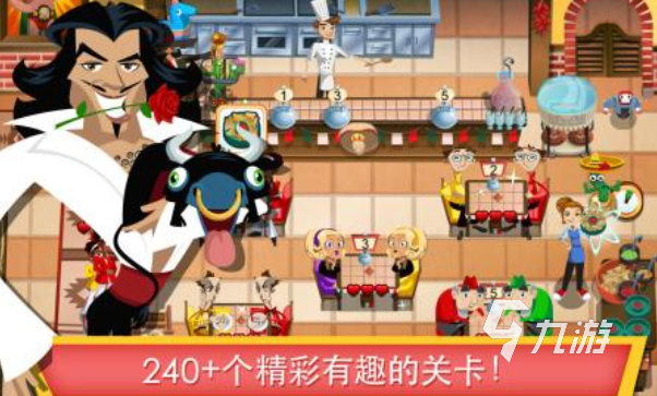 2025年最受欢迎的美女类游戏排行榜及经典合集推荐