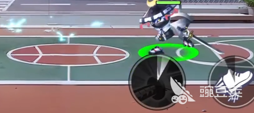 灌篮军团最强角色排名 灌篮军团实力排名介绍