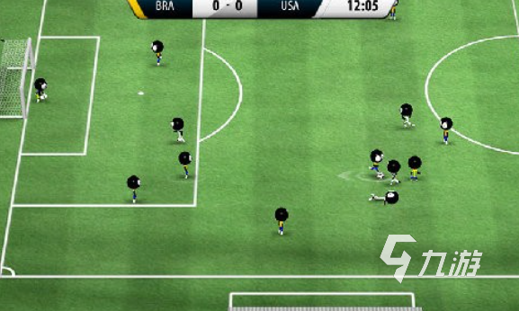 2025热门火柴人游戏推荐：十大必玩趣味动作手游合集