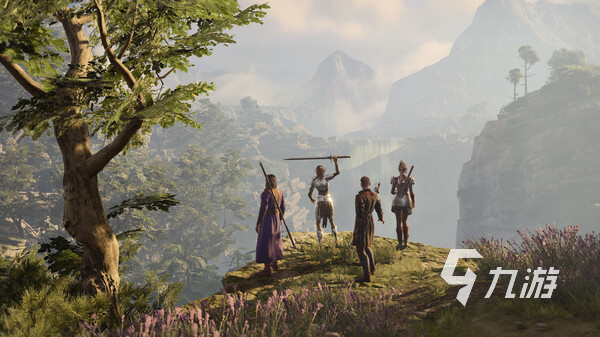 博德之门3掉帧严重怎么办？高效加速器选择与优化方案