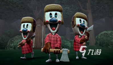 2025最值得一玩的小丑角色手游推荐：十大高人气趣味游戏盘点