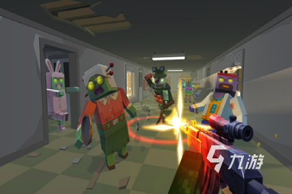 2025年最受欢迎的耐玩像素游戏推荐合集