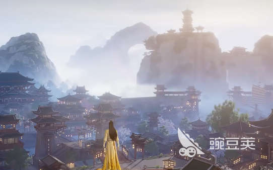 剑侠世界4无限玩法攻略 剑侠世界4无限新手攻略分享