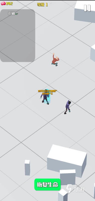 2025必玩僵尸游戏合集：指挥丧尸感染人类的十大经典推荐