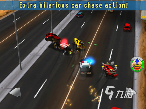 2025热门赛车游戏推荐：免费畅玩十大流行竞速大作