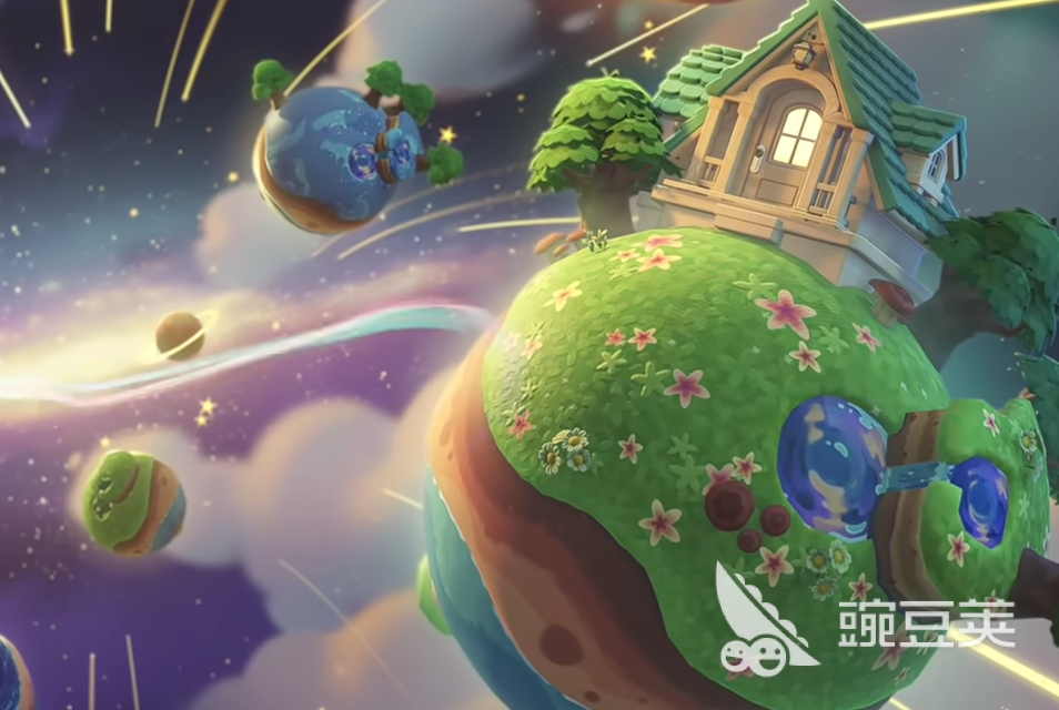 星布谷地一测什么时候开启 星布谷地宜居测试说明