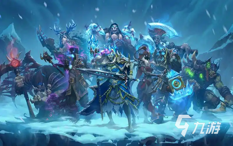 炉石传说加速器推荐:稳定低延迟助你畅快对战