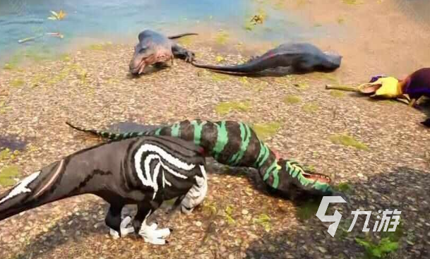 2025热门恐龙进化游戏推荐：十大必玩进化类手游合集