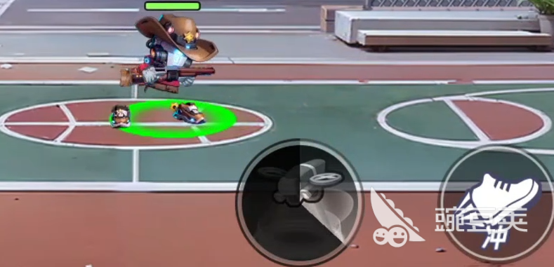 灌篮军团最强角色排名 灌篮军团实力排名介绍