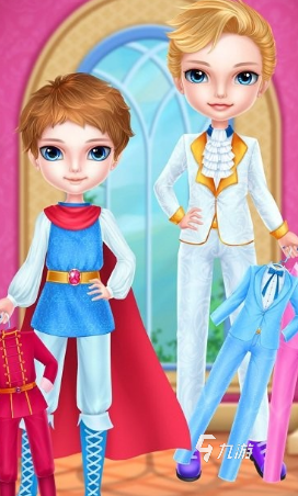 2025热门换装游戏推荐：精选高人气好玩的换衣游戏合集