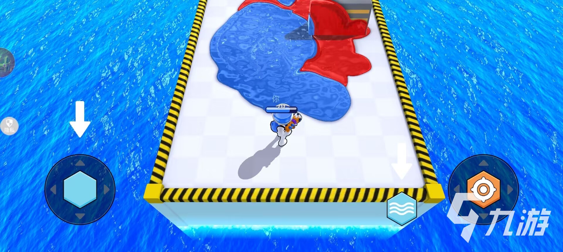 2025耐玩的单机冲浪游戏推荐 人气高口碑好的冲浪类独立游戏盘点