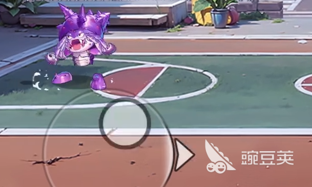 灌篮军团最强角色排名 灌篮军团实力排名介绍