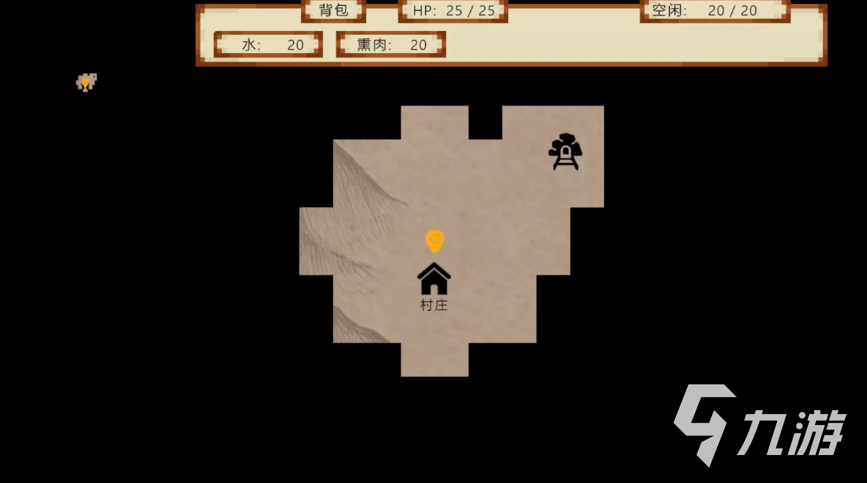 2025热门荒野求生手游推荐:十大必玩生存冒险游戏盘点