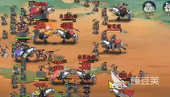 百战群英热门最强阵容介绍 百战群英热门阵容推荐