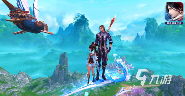 2025年热门手游家园系统盘点：这些游戏让你打造专属领地