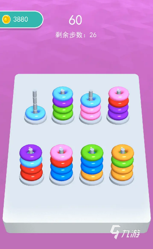 2025年最火脑洞大开游戏推荐:创意神作盘点