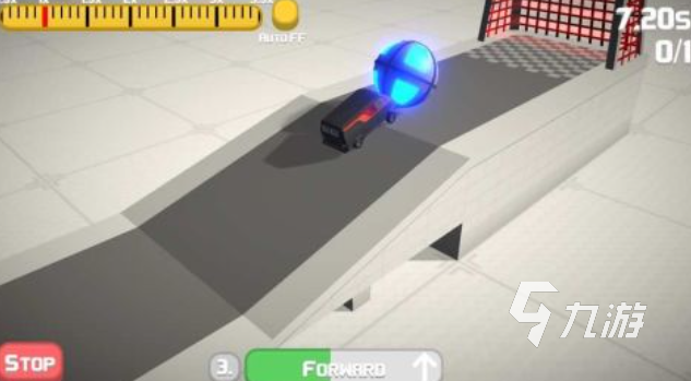 2025年最受欢迎的编程小游戏推荐 合集精选好玩又烧脑的编程挑战