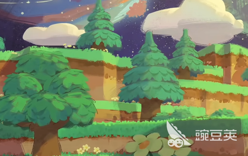 星布谷地一测什么时候开启 星布谷地宜居测试说明