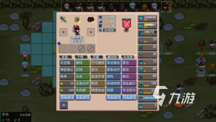 2025年最受欢迎的耐玩像素游戏推荐合集