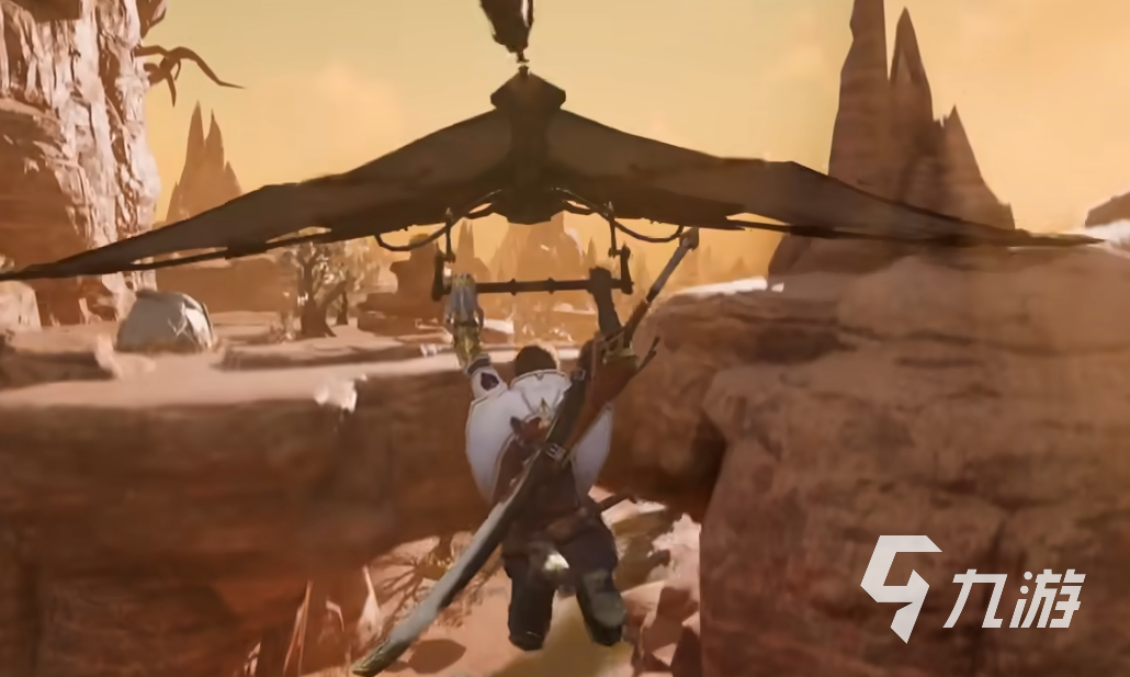 怪物猎人旅人怎么下载 怪物猎人旅人下载渠道分享